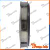 Poulie damper vilebrequin pour FIAT | RKP-FT-001, 27823